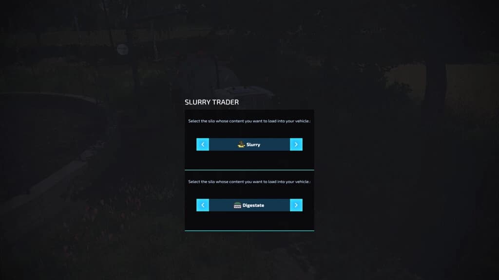 PLACABLE SLURRY TRADER 2