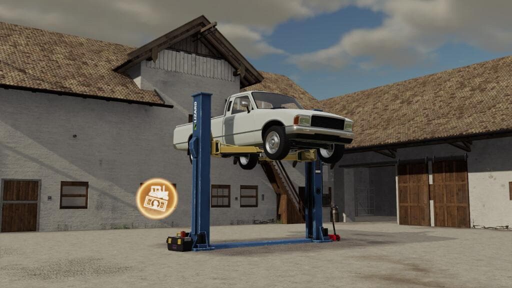 PLACEABLE ANIMATED PACK 5