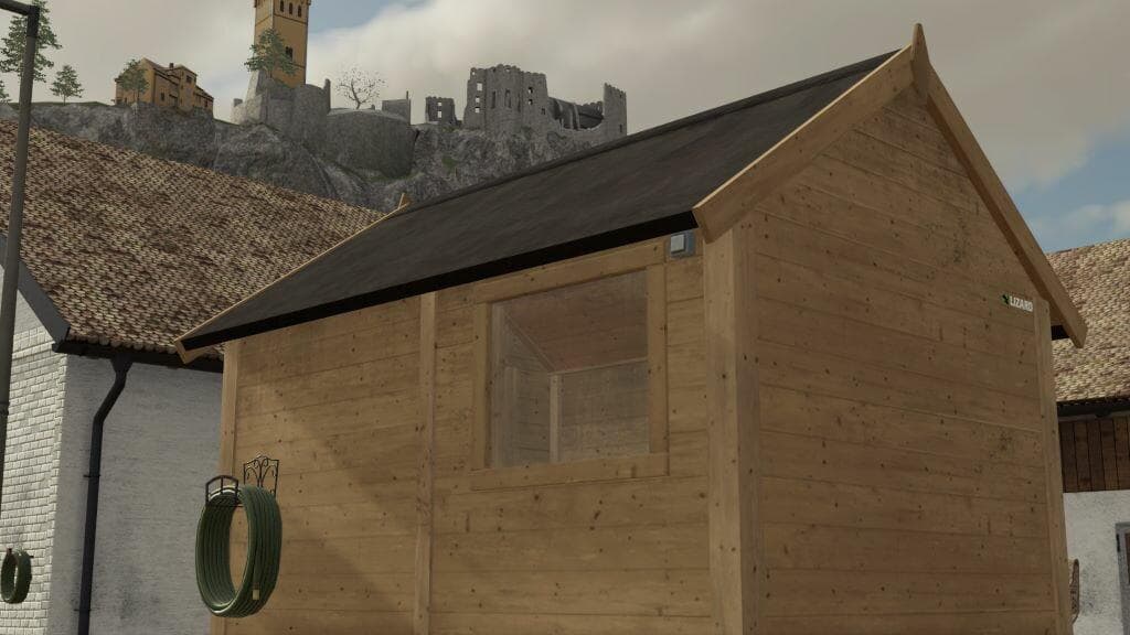 PLACEABLE ANIMATED PACK 3