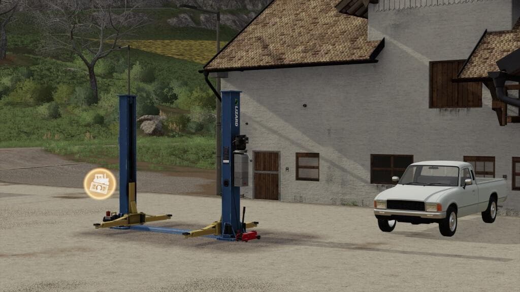 PLACEABLE ANIMATED PACK
