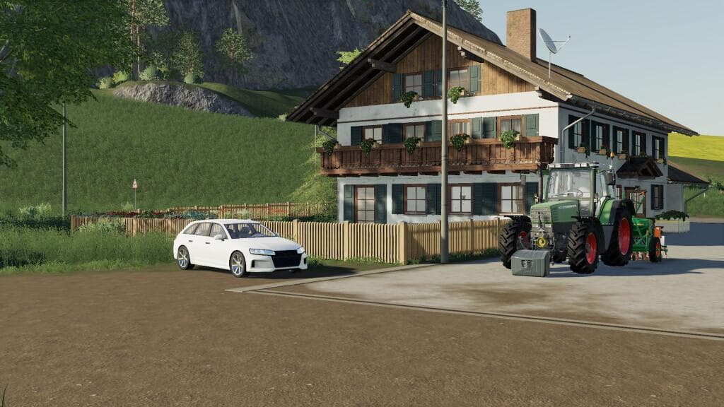 PLACEABLE CARS 4