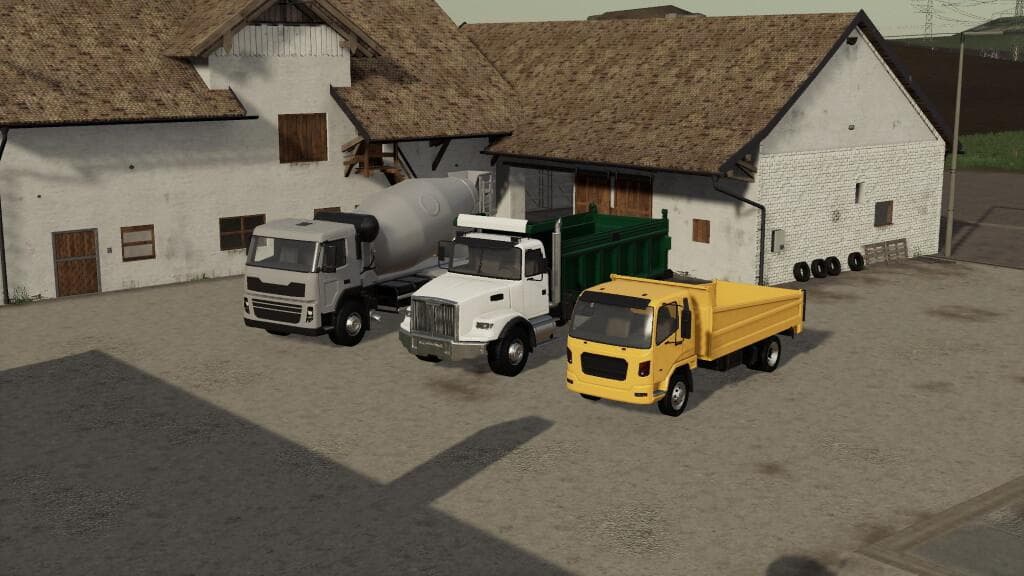 PLACEABLE CARS 2