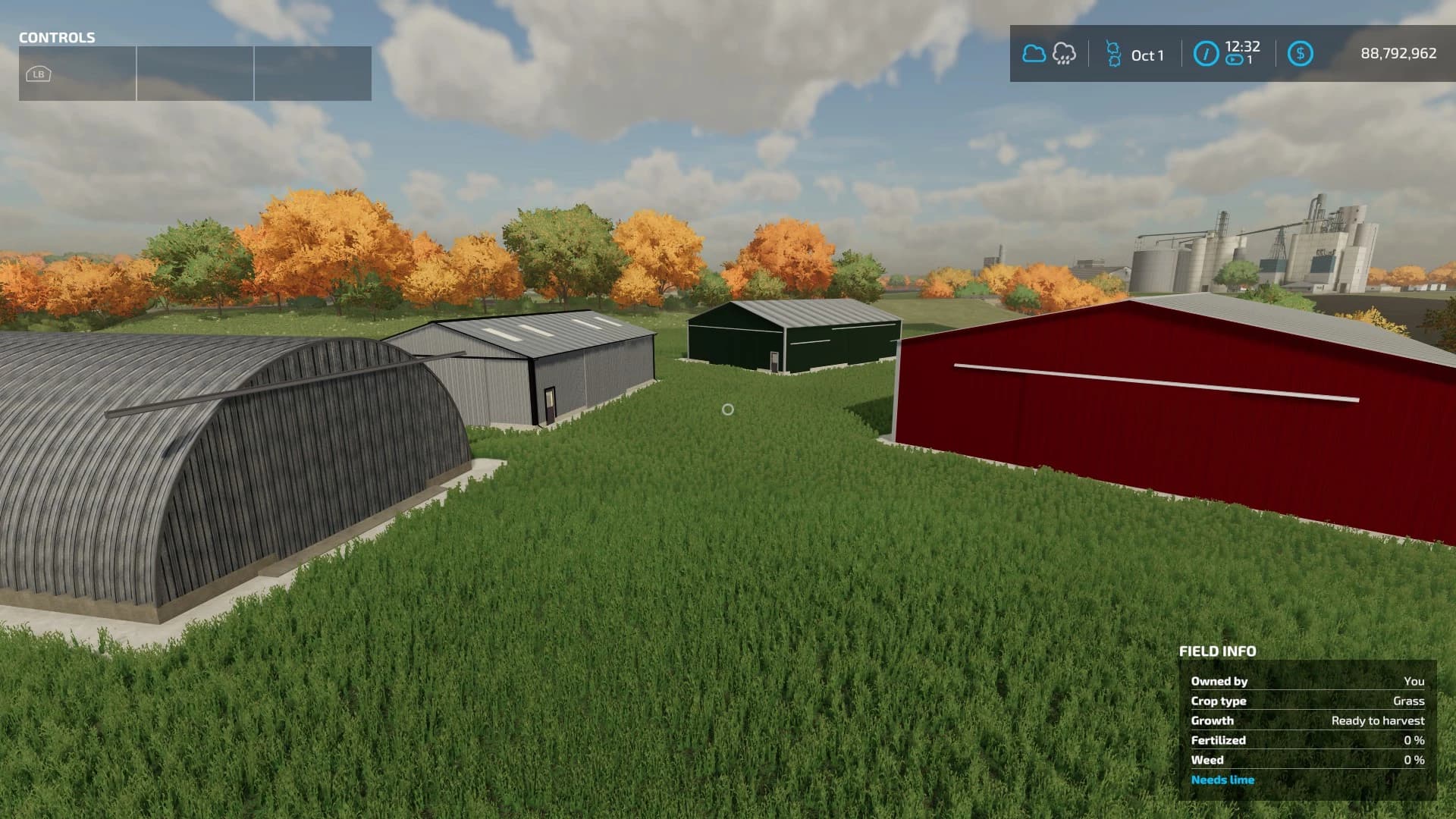 PLACEABLE CBJ SHEDS 5