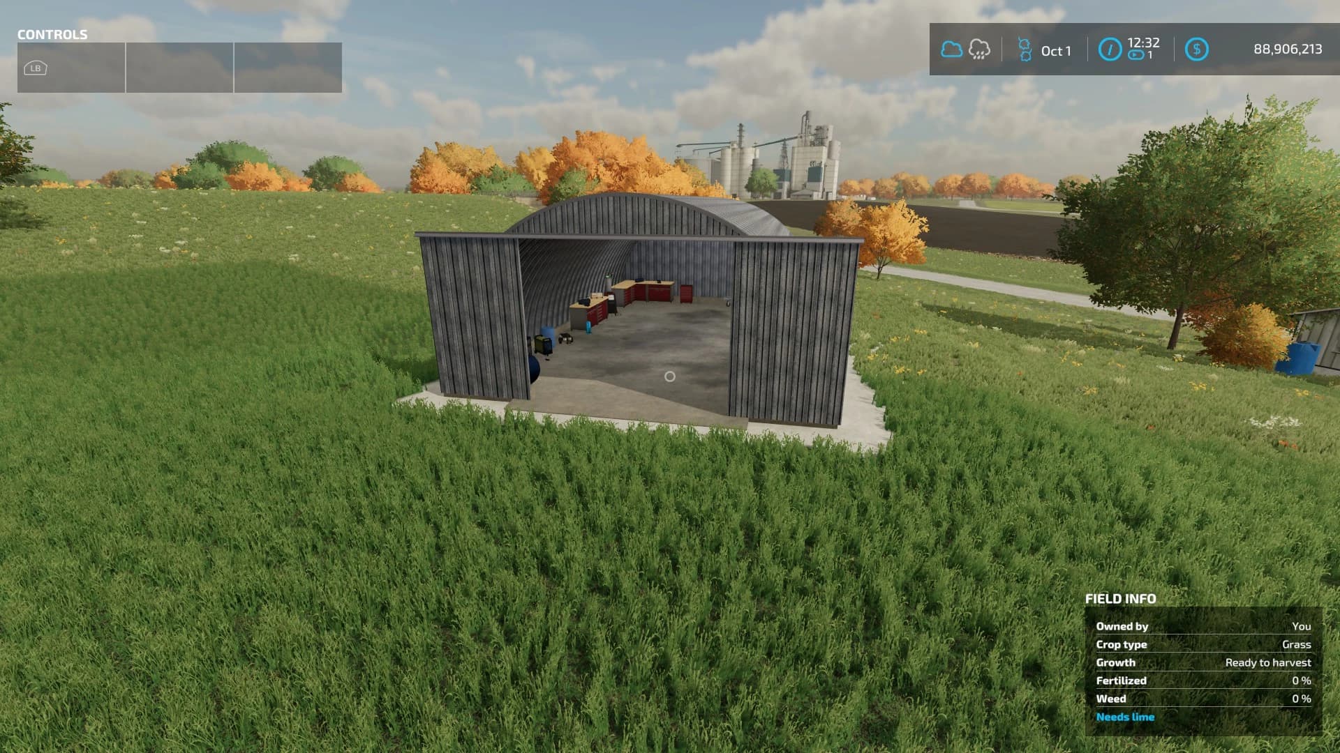 PLACEABLE CBJ SHEDS