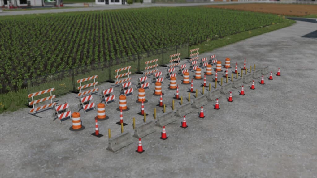 PLACEABLE CONSTRUCTION SIGNS 3