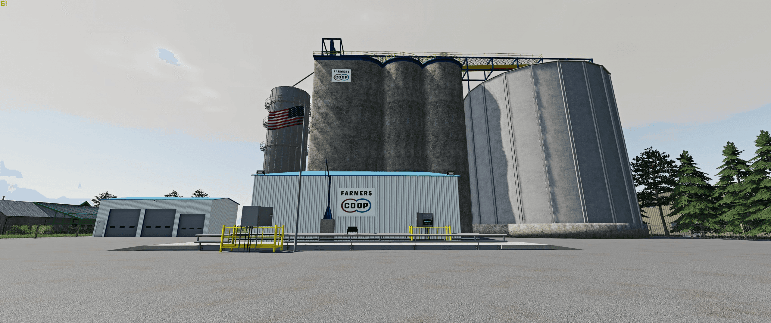 PLACEABLE COOP ELEVATOR 1.1 2