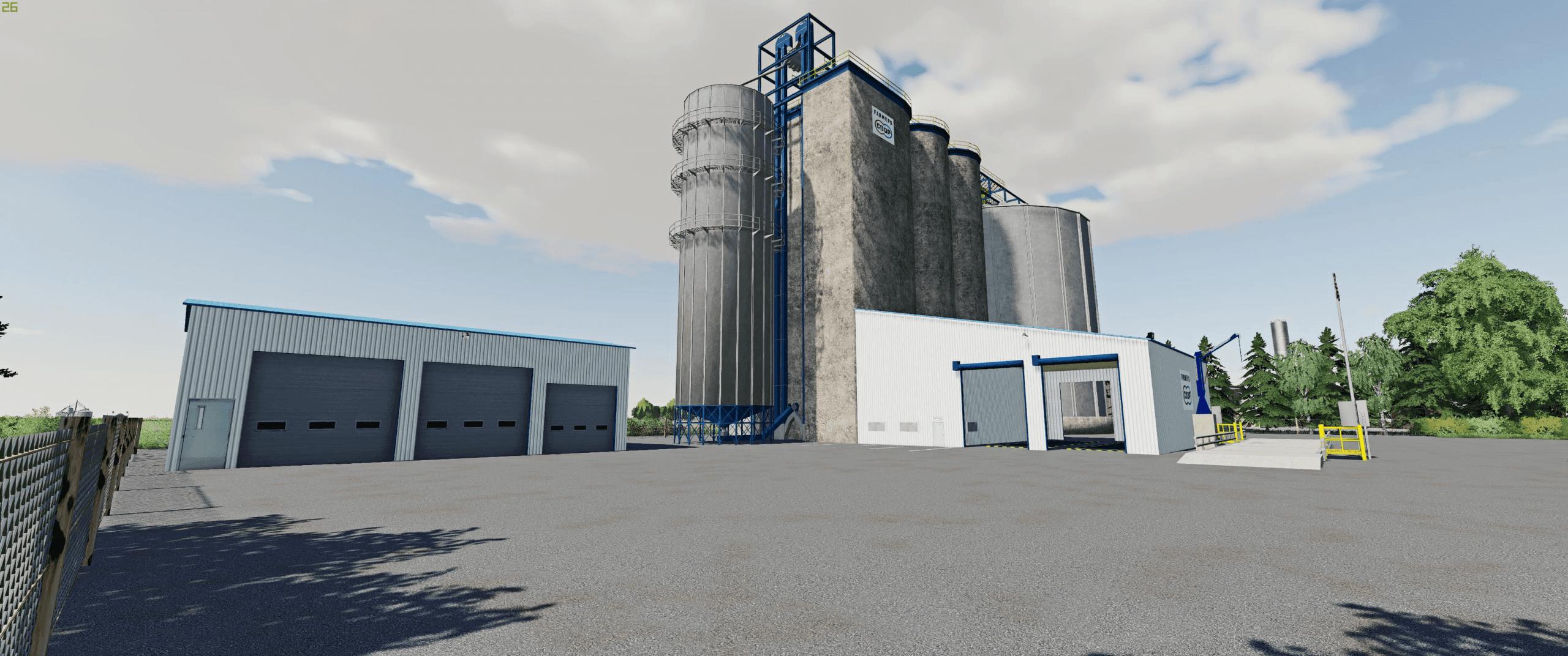 PLACEABLE COOP ELEVATOR 1.1