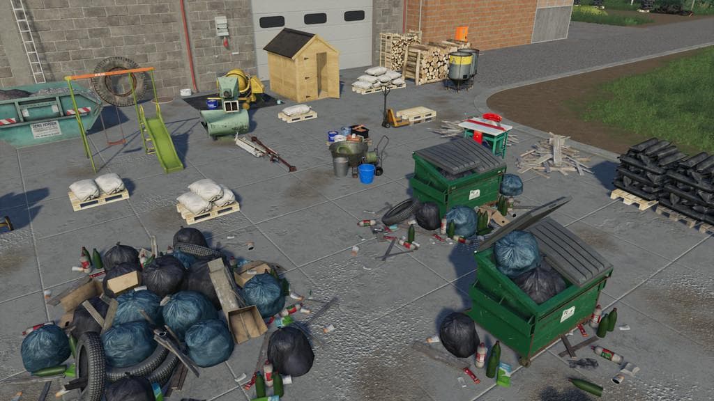 PLACEABLE DETAILS PACK 3