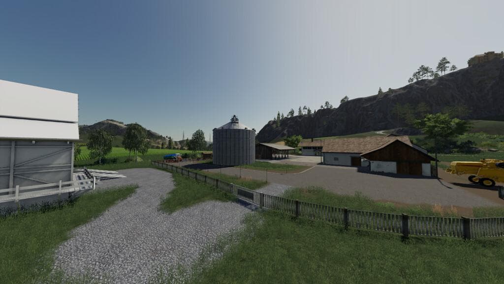 PLACEABLE FENCE SYSTEM 3