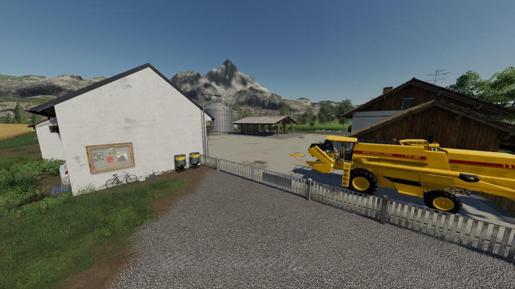 PLACEABLE FENCE SYSTEM 2