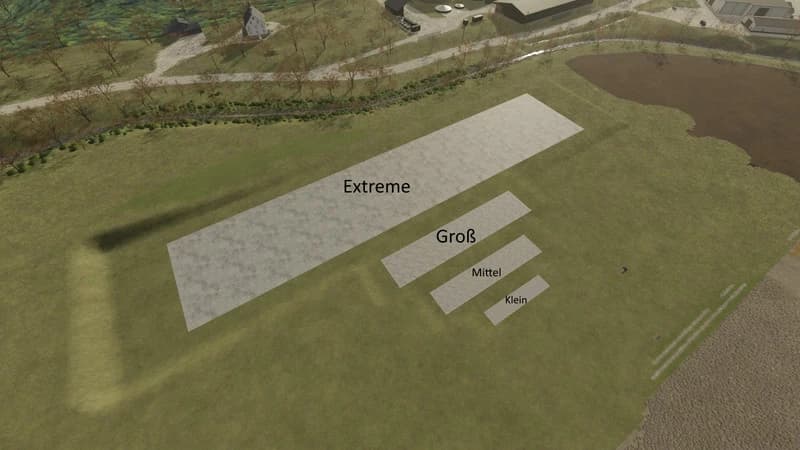 PLACEABLE FIELD HEAP