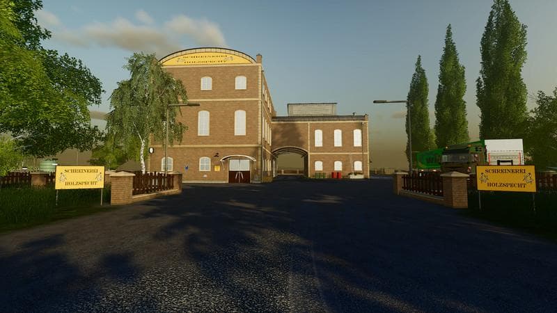 PLACEABLE JOINERY 5