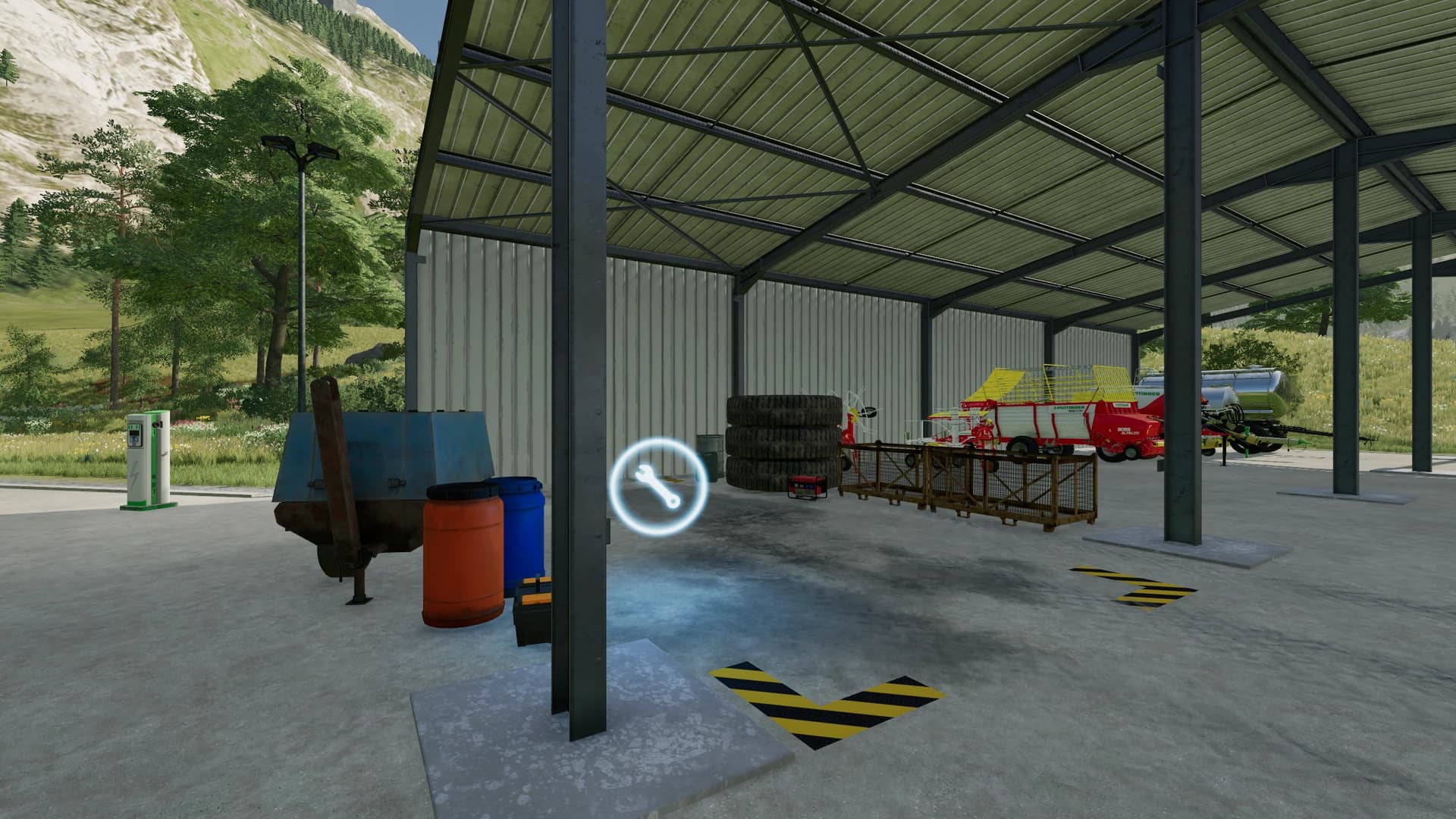 PLACEABLE OBJECTS 3