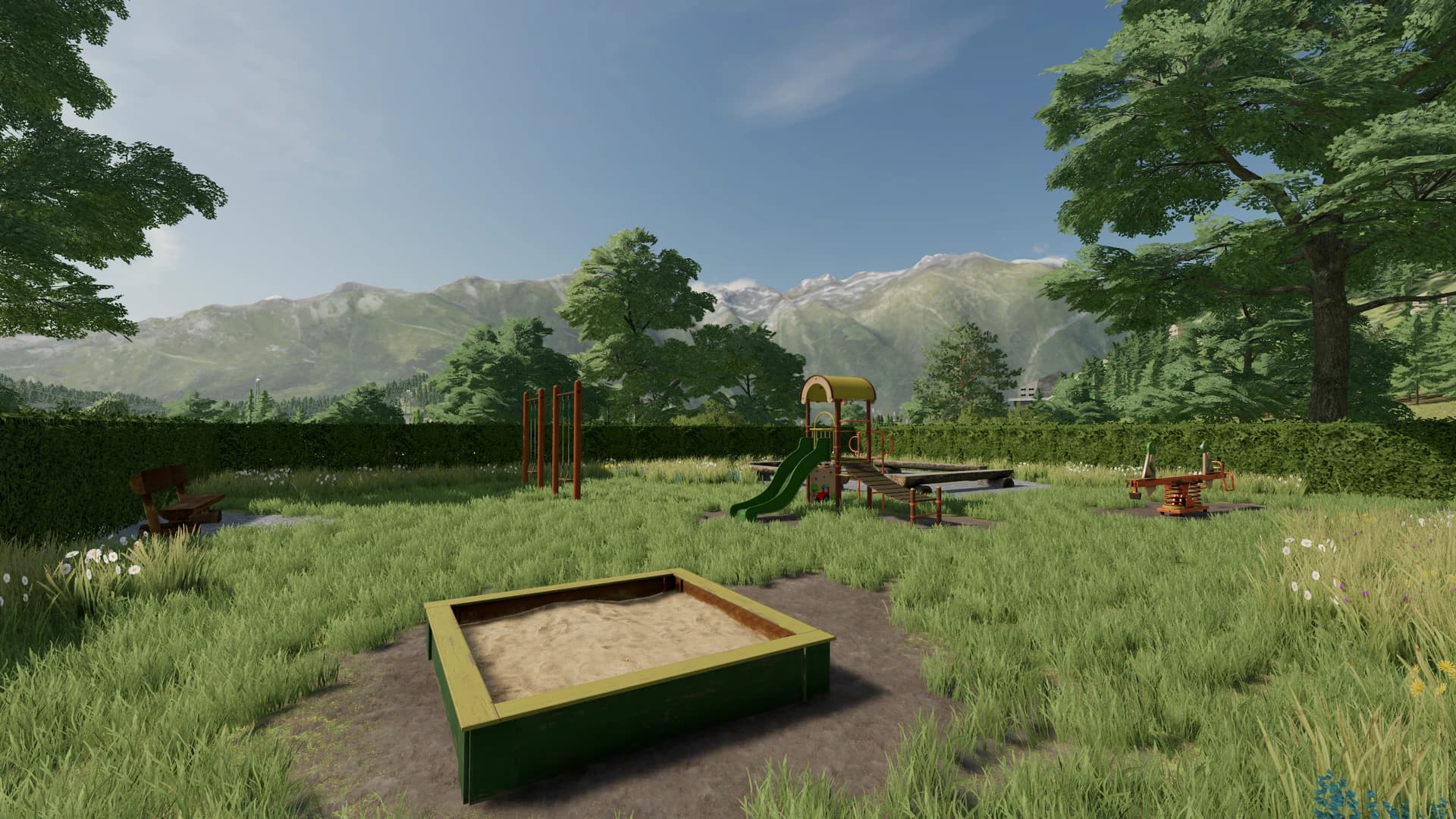 PLACEABLE OBJECTS 2