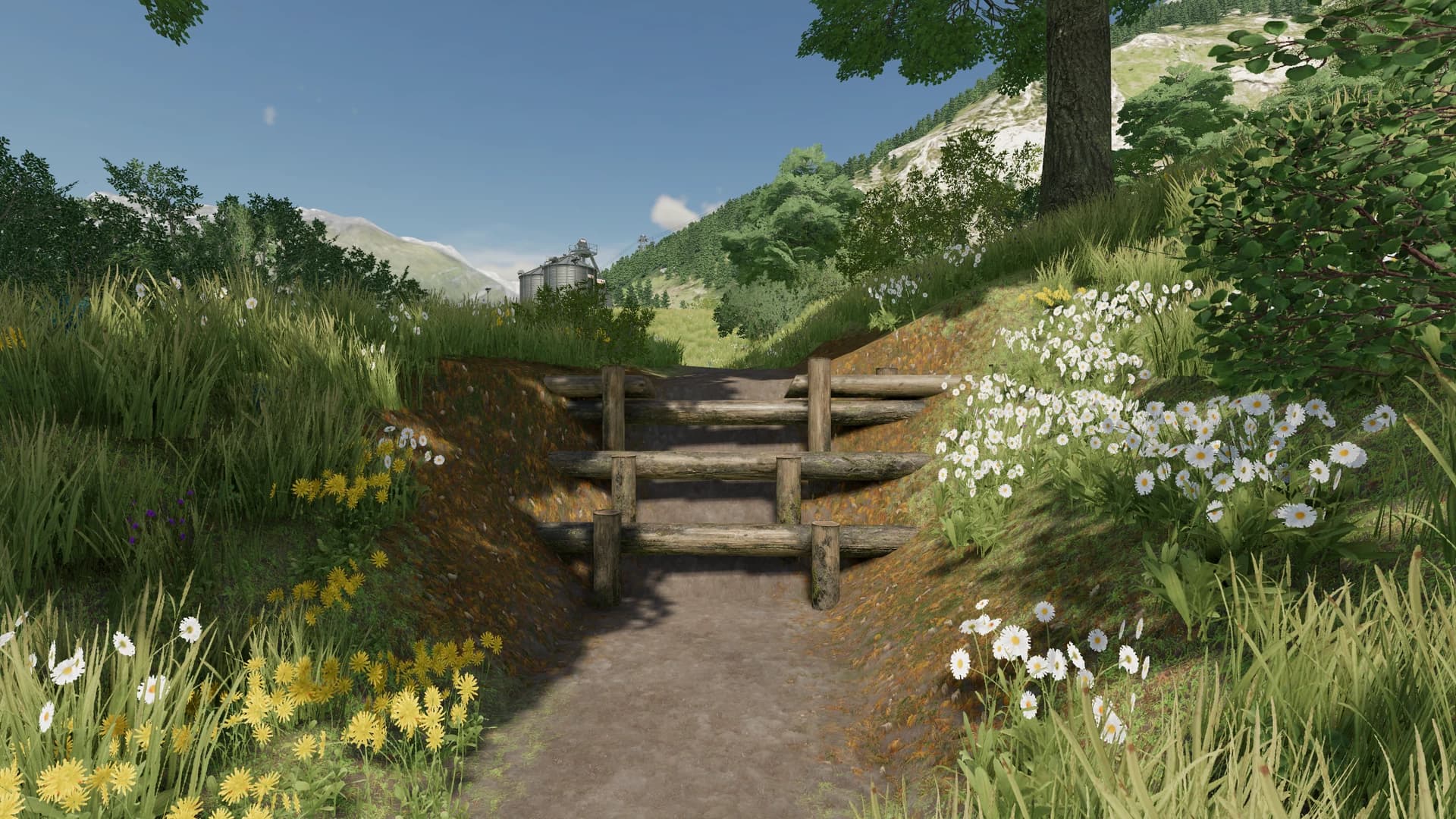 PLACEABLE OBJECTS