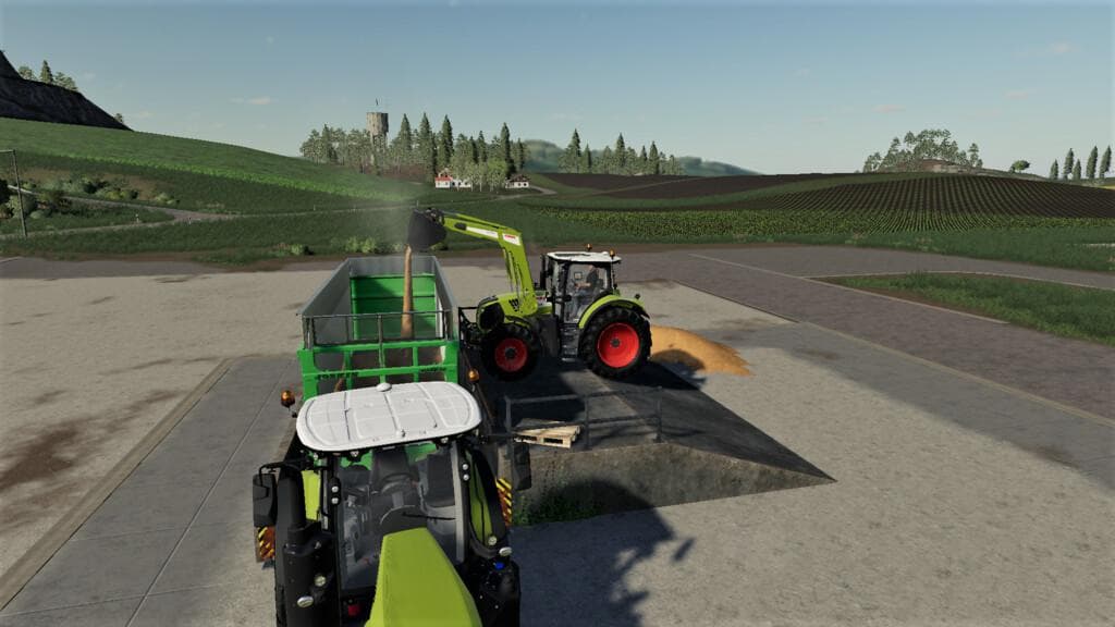 PLACEABLE OLD RAMP 2
