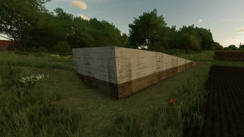 PLACEABLE RAMP