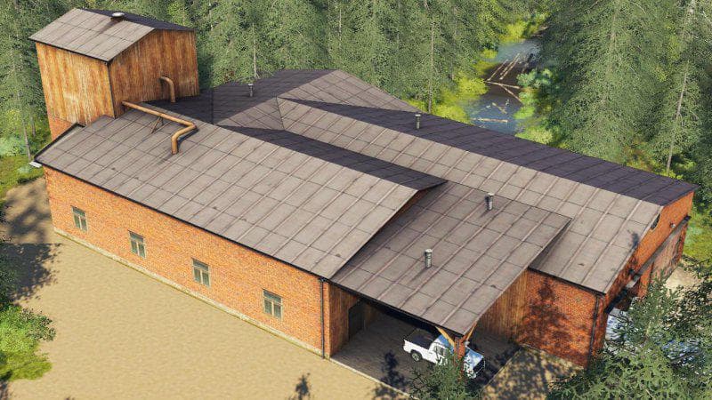 PLACEABLE SAWMILL 3