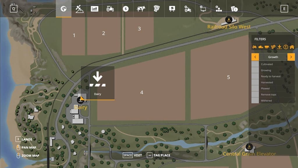 PLACEABLE SELL POINTS 2