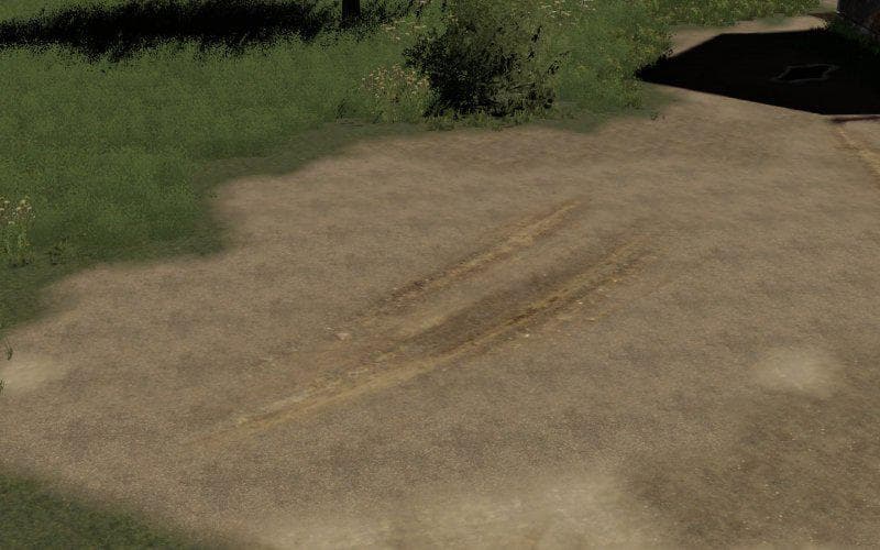 PLACEABLE TRACK DECAL 2