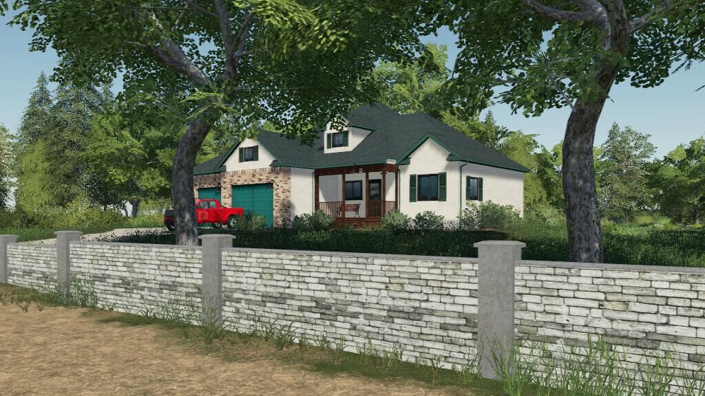 PLACEABLE WALLS 5