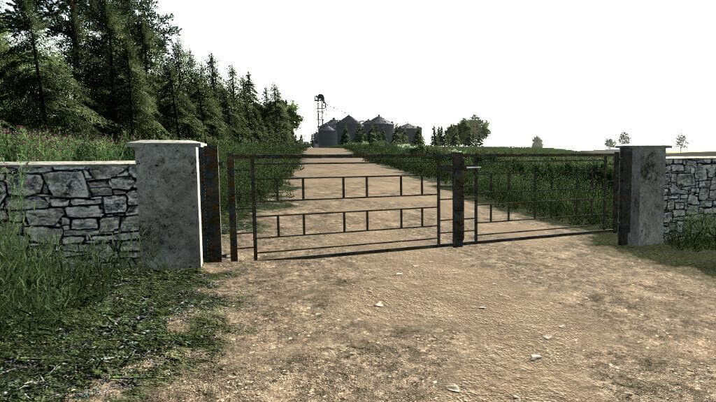 PLACEABLE WALLS 2
