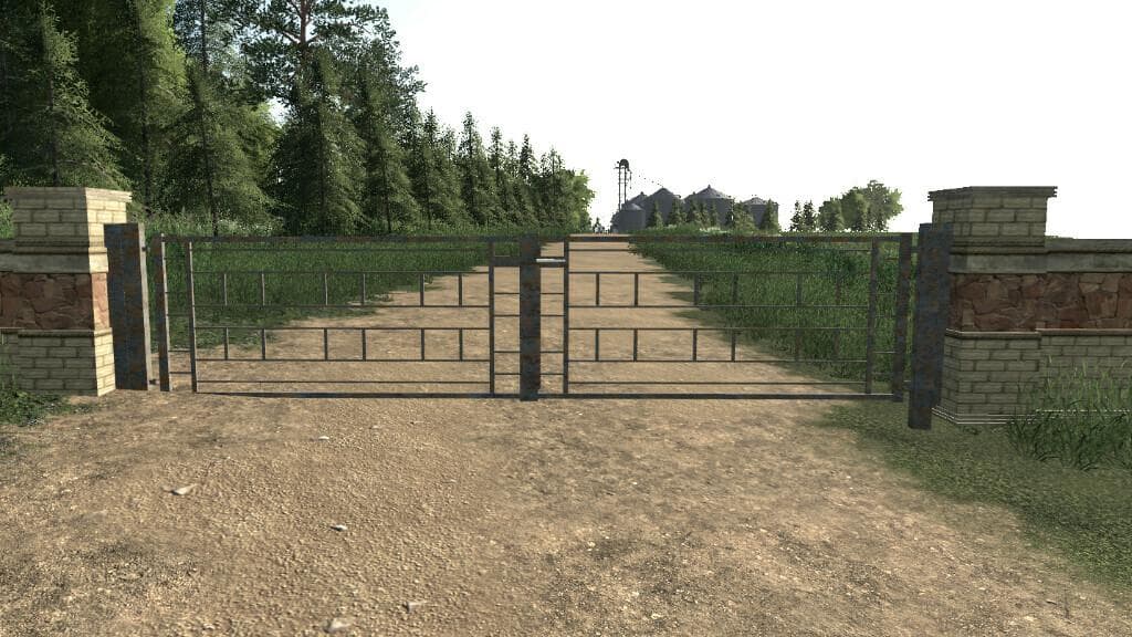 PLACEABLE WALLS