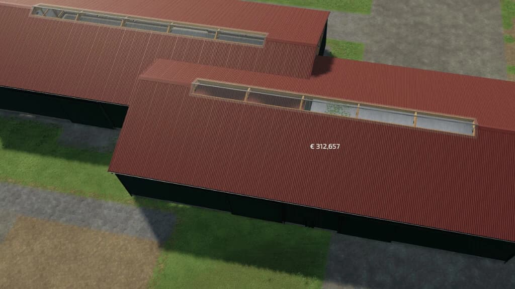 PLACEABLE EXTENDED 2