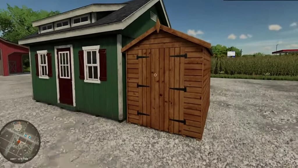 PLACEABLE EXTENDED