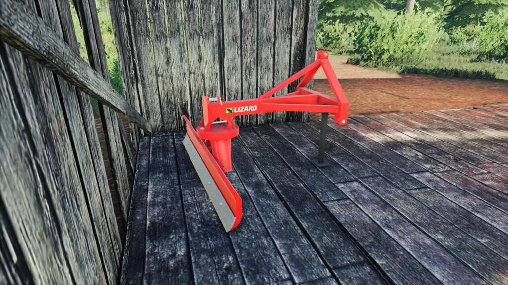 PLANER 2