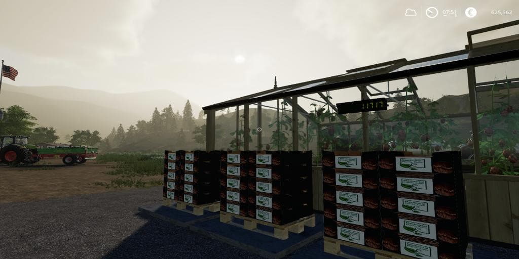PLANT PRODUCTION 2