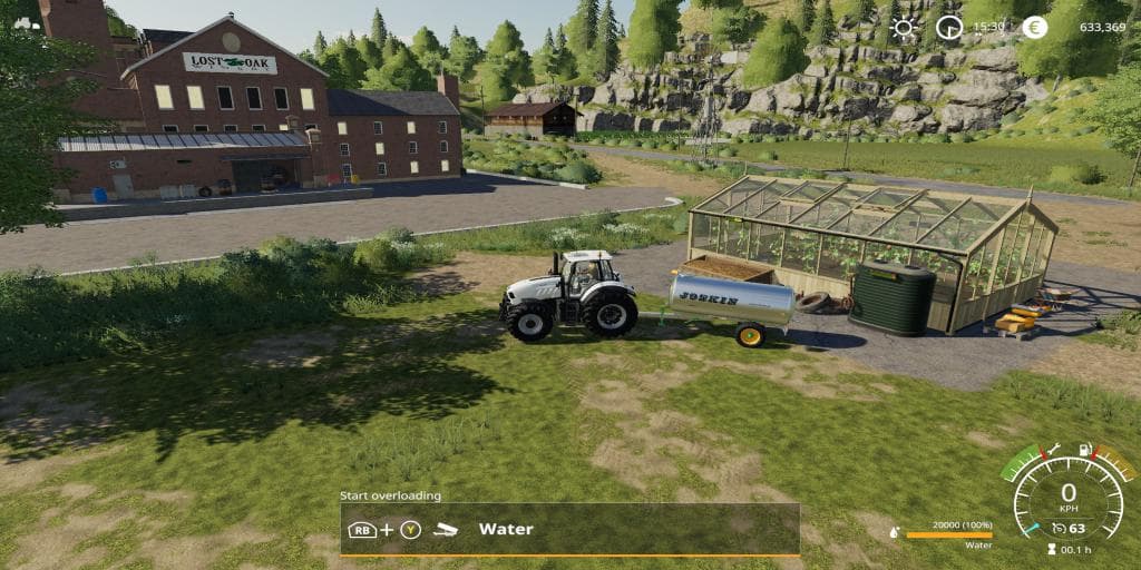 PLANT PRODUCTION