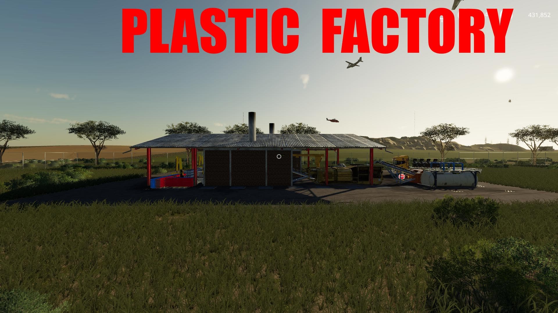 PLASTIC FACTORY V Final 4