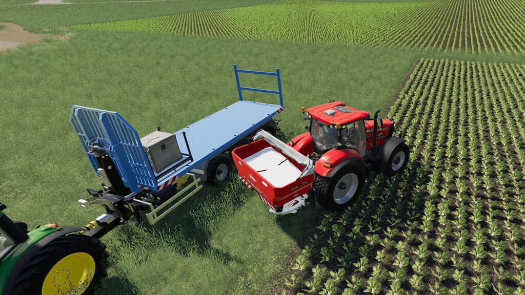 PLATFORM FERSELIMP AUTOLOAD