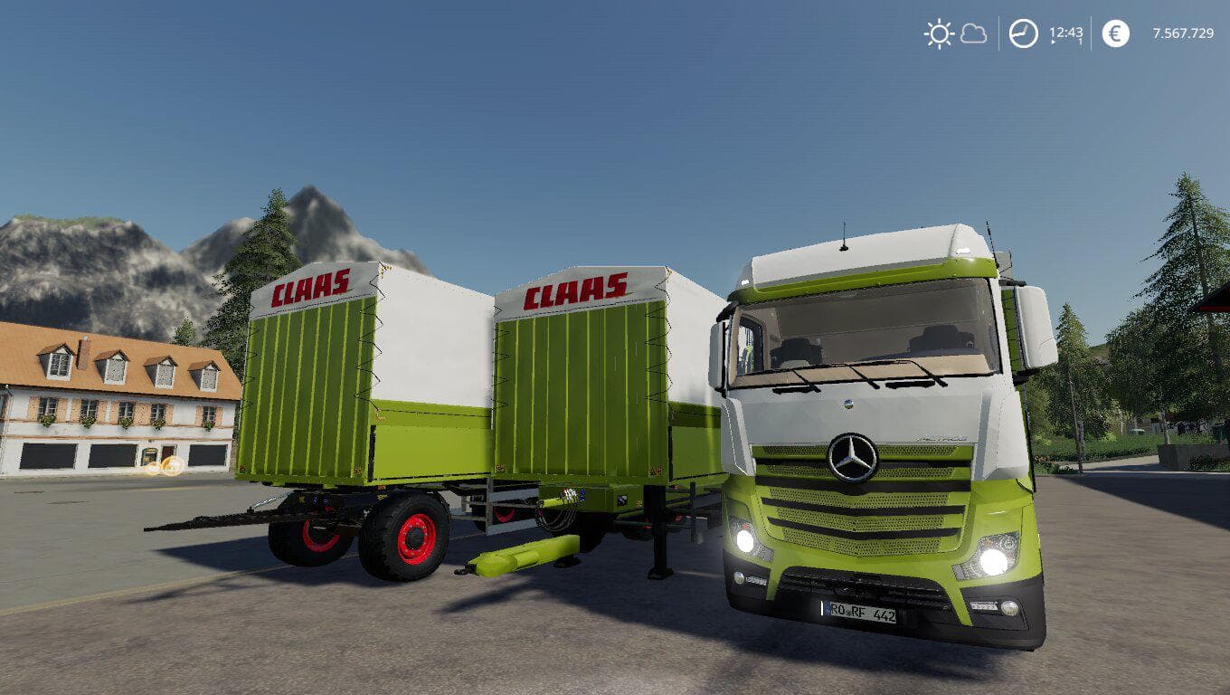 PLATFORMER PACK CLAAS EDITION FINAL 5