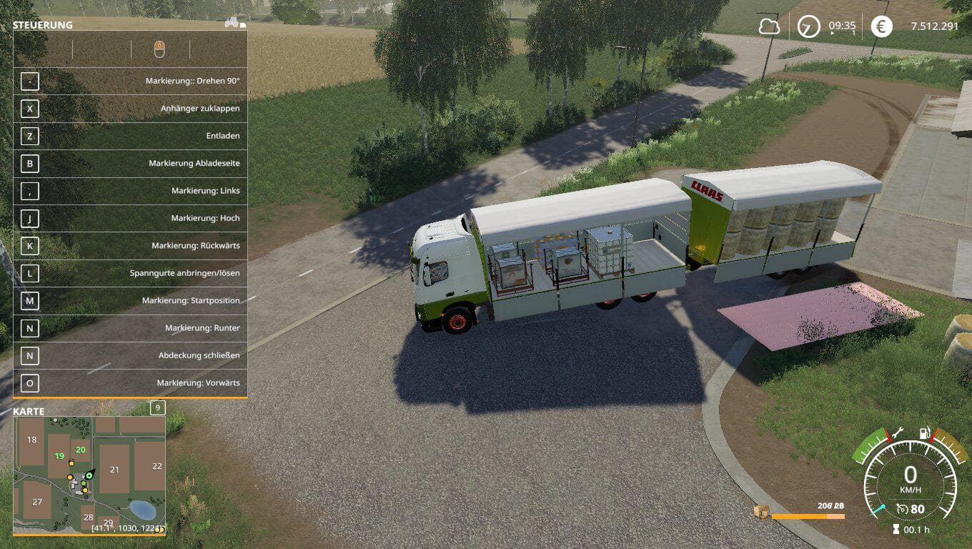 PLATFORMER PACK CLAAS EDITION FINAL 4