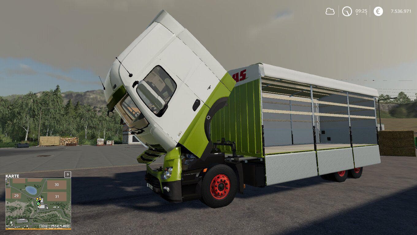 PLATFORMER PACK CLAAS EDITION FINAL 3