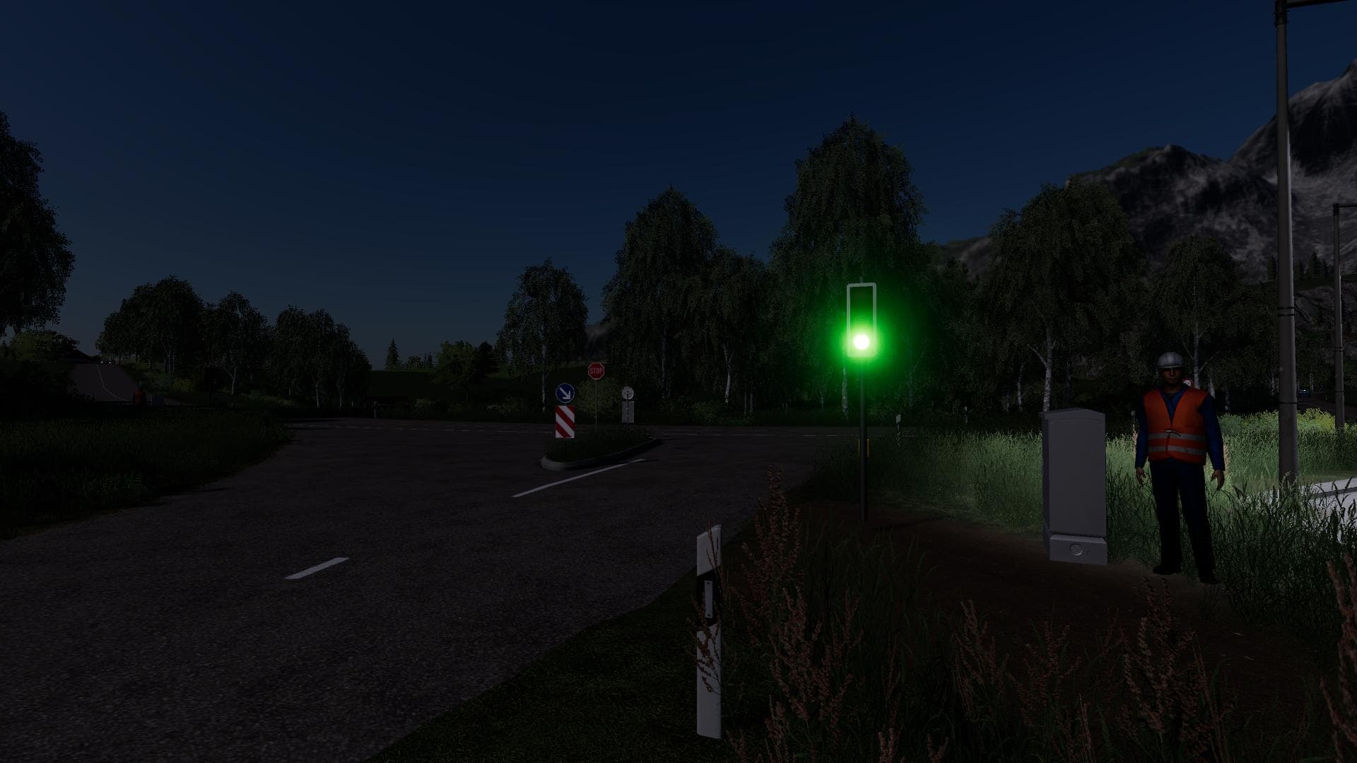 PLATZIERBARE AMPEL (BETA) 5