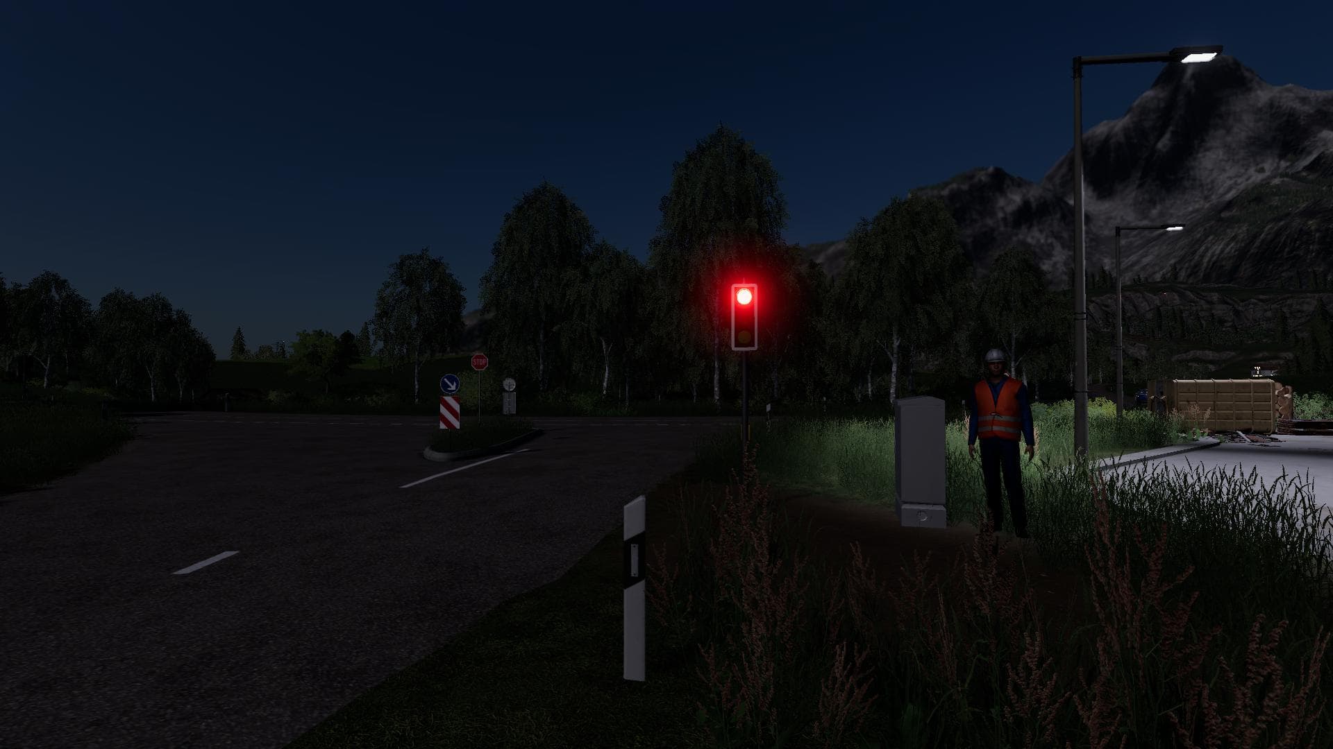 PLATZIERBARE AMPEL (BETA) 4