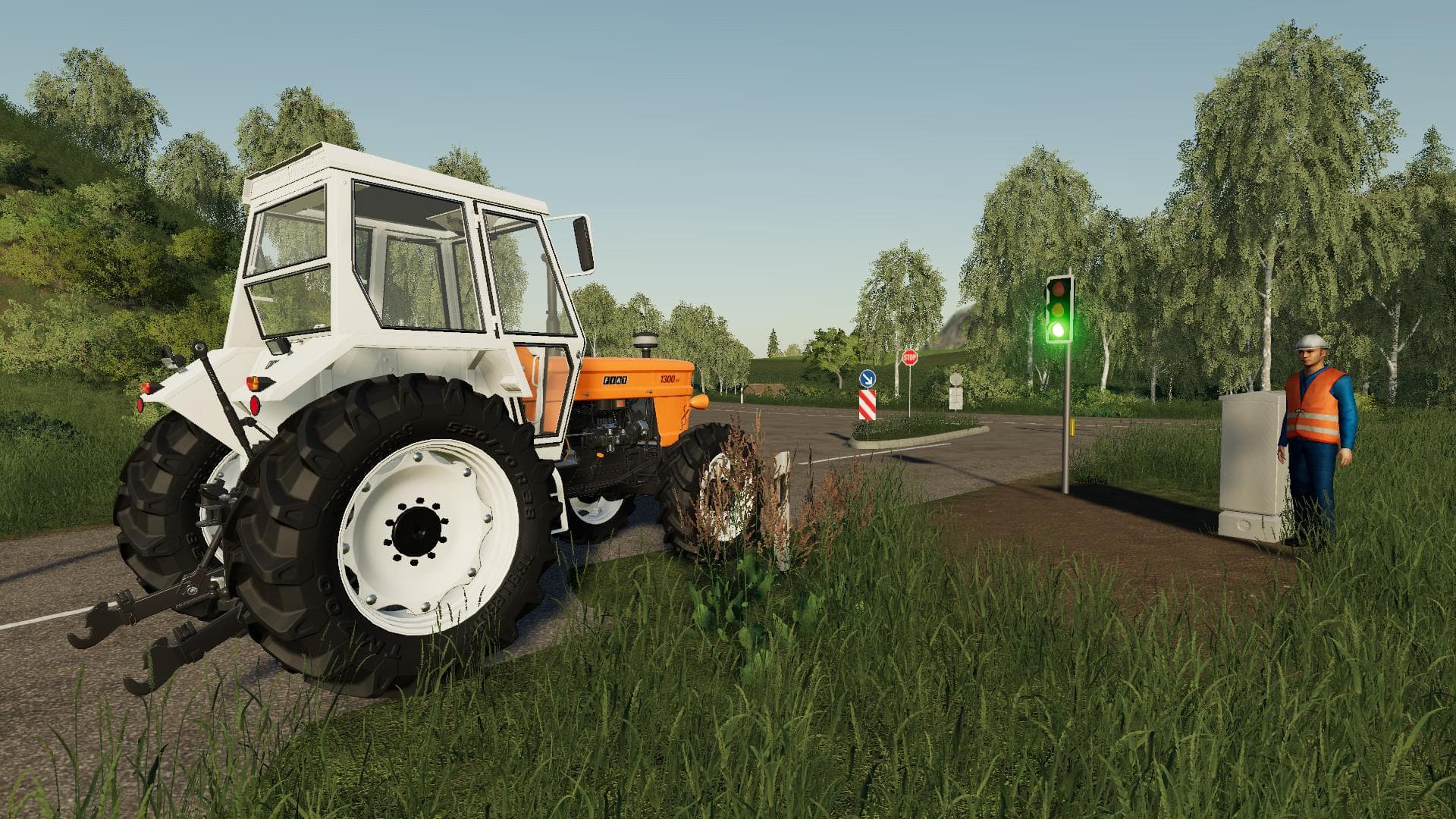 PLATZIERBARE AMPEL (BETA) 3