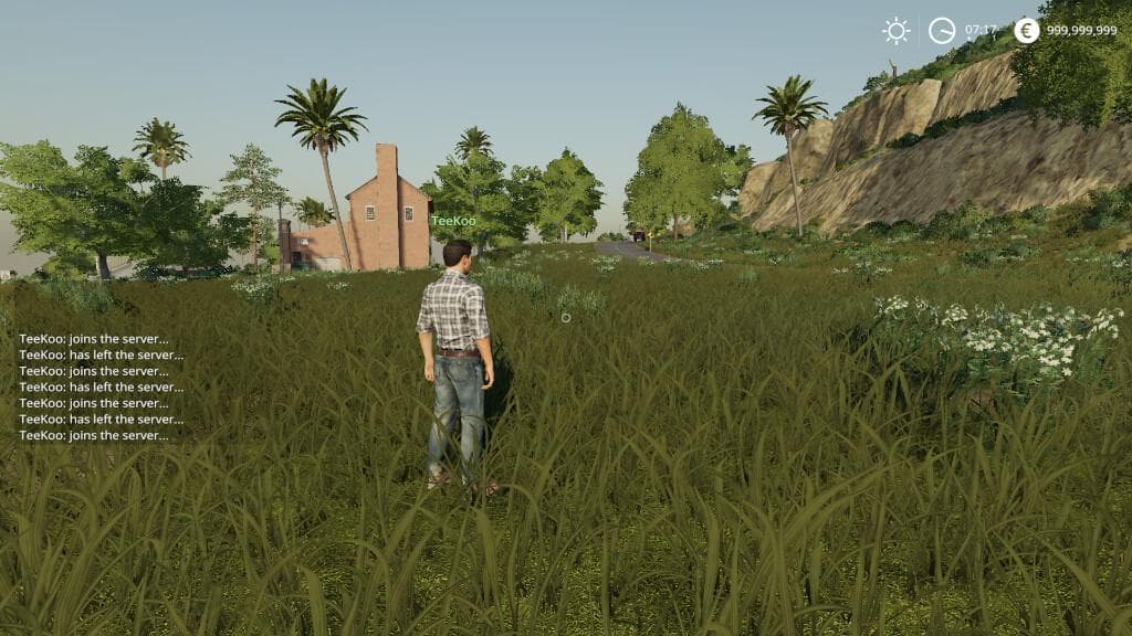PLAYER POSITION SAVER 2