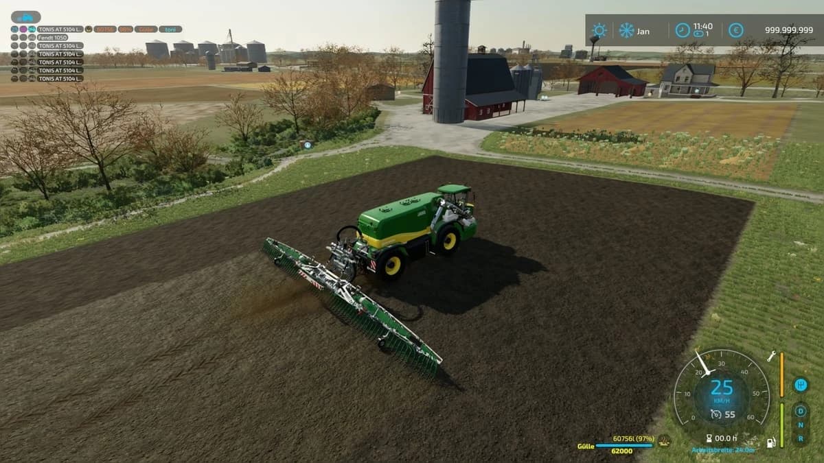 PLOEGER ATS (55 KM/H) 5