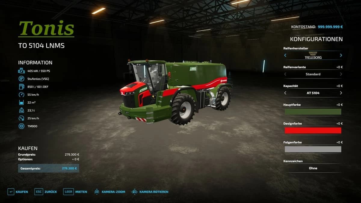 PLOEGER ATS (55 KM/H) 3