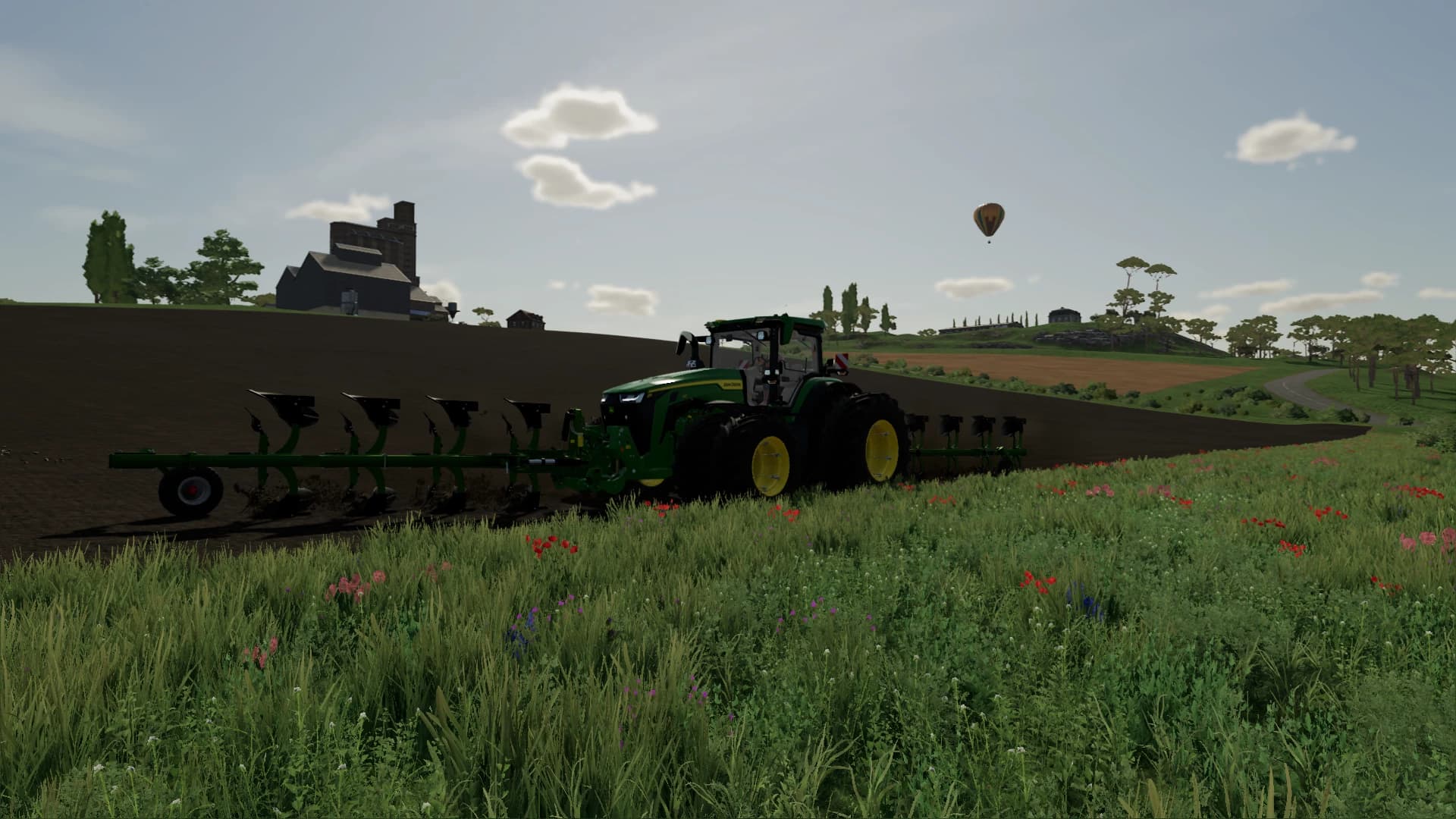 PLOW PACK 4