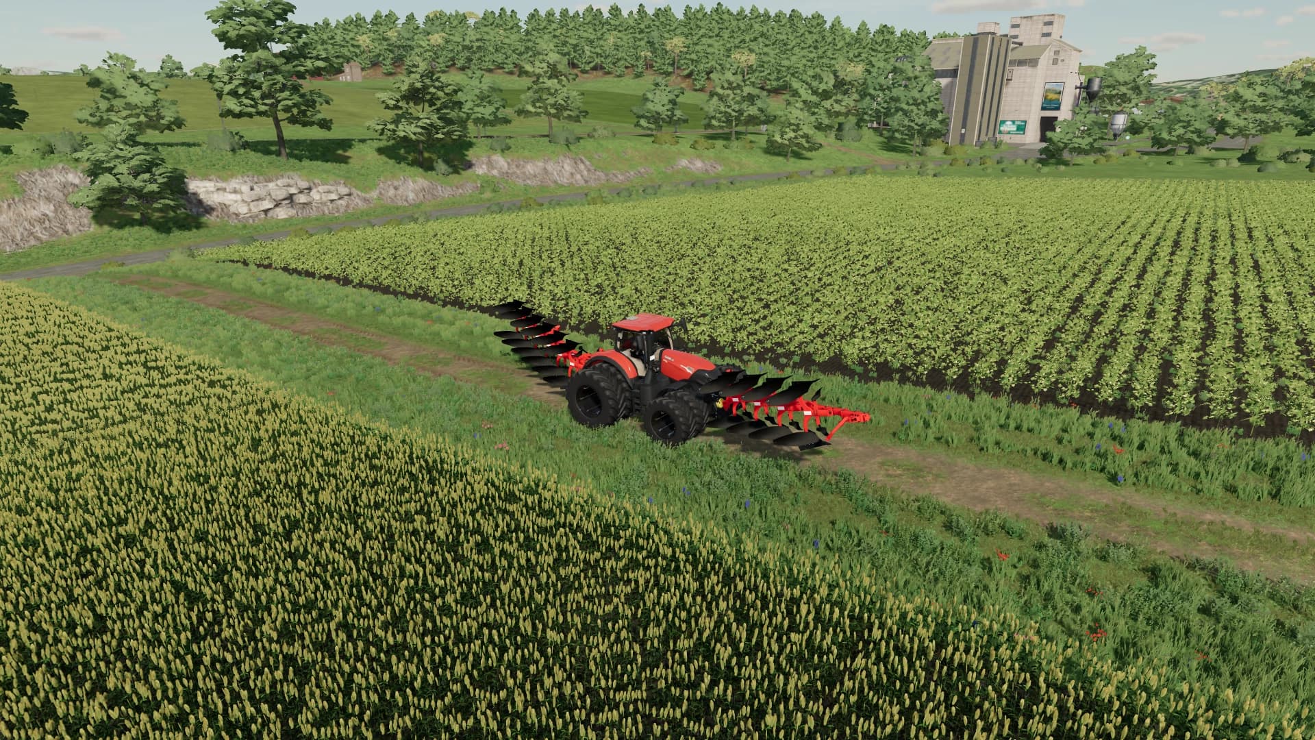 PLOW PACK 3