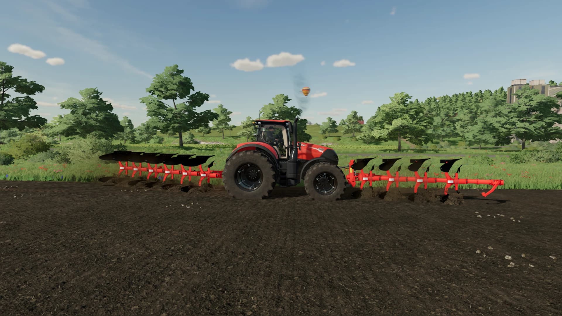 PLOW PACK 2