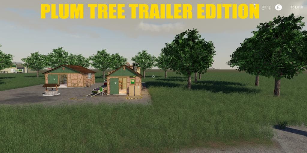 PLUM MOD TRAILER EDITION 3