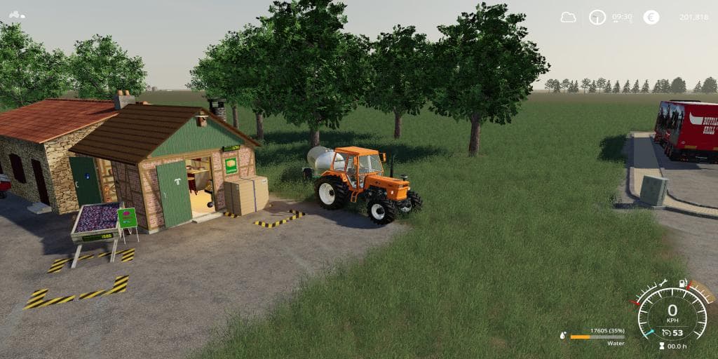 PLUM MOD TRAILER EDITION 2