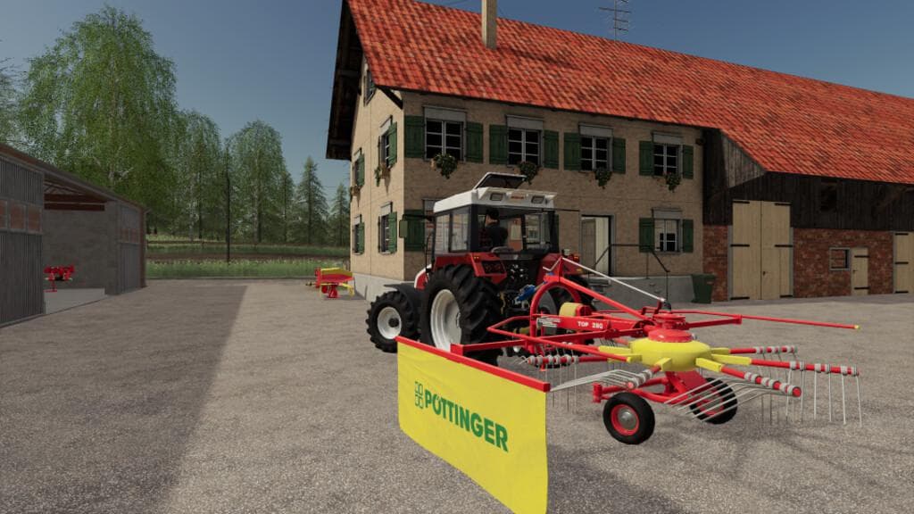 POETTINGER TOP 280 3