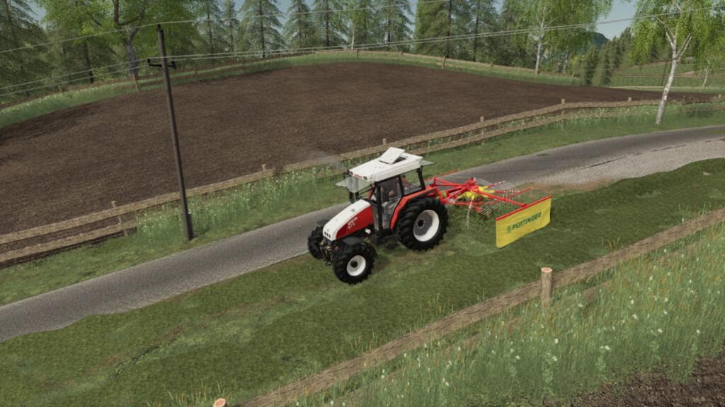 POETTINGER TOP 280 2